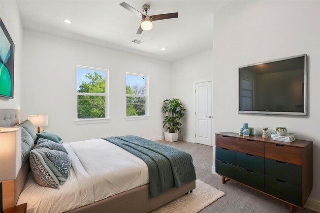property at 7358 Guadalcanal Rd