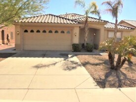 8035 W Mission Ln in Peoria, AZ - Building Photo