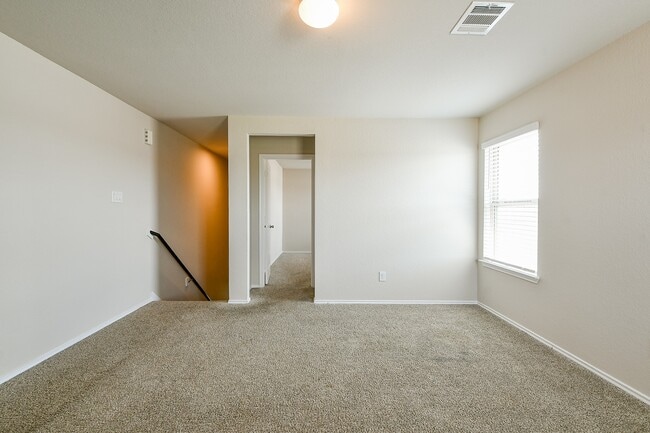 property at 16744 Lonely Pines Dr