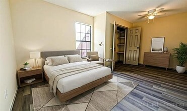 2204 Crestmeadow St in Denton, TX - Building Photo - Building Photo