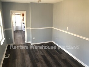 1519 Union Ave in Baltimore, MD - Building Photo - Building Photo