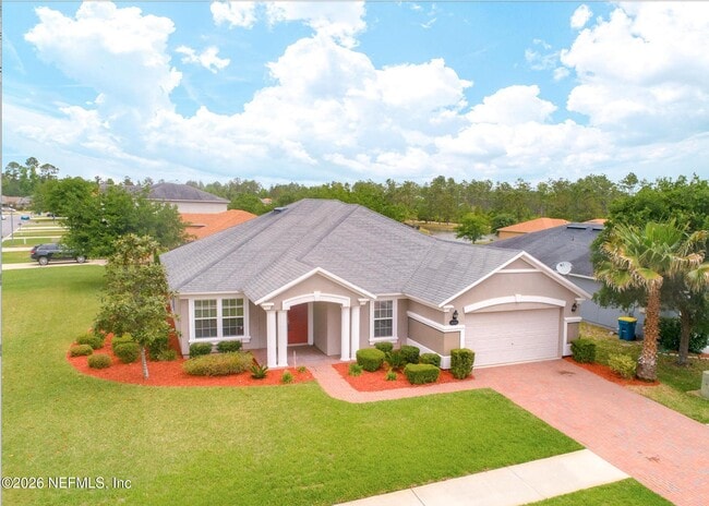 4014 Cedar Bluff Ln in Jacksonville, FL - Building Photo - Building Photo