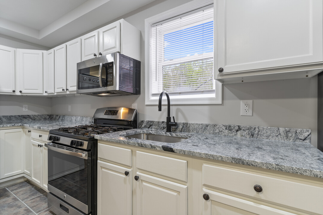 4595 Livingston Rd in Indian Head, MD - Building Photo