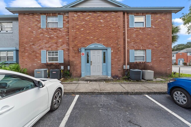 3035 George Mason Ave in Winter Park, FL - Building Photo - Building Photo