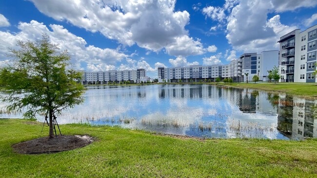 property at 5579 Millenia Park Blvd