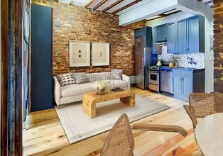 1467 Bedford Ave in Brooklyn, NY - Building Photo - Interior Photo