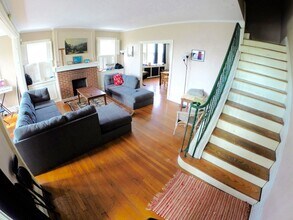 1601 Beechwood Blvd in Pittsburgh, PA - Building Photo - Building Photo