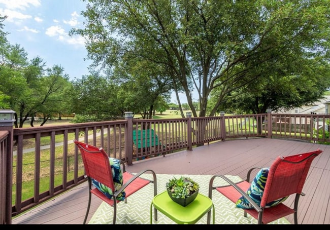 property at 5408 Lebeau Ln