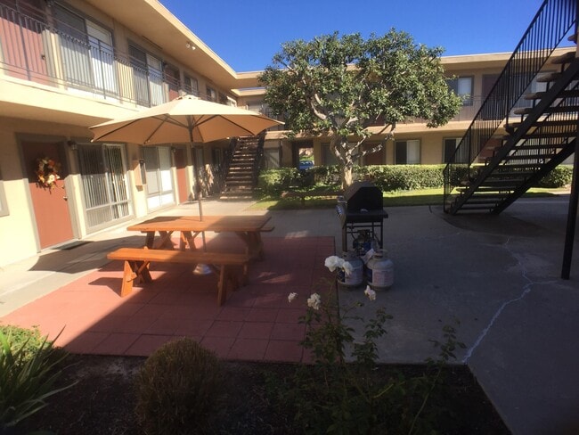 property at 7414 Mesa College Dr