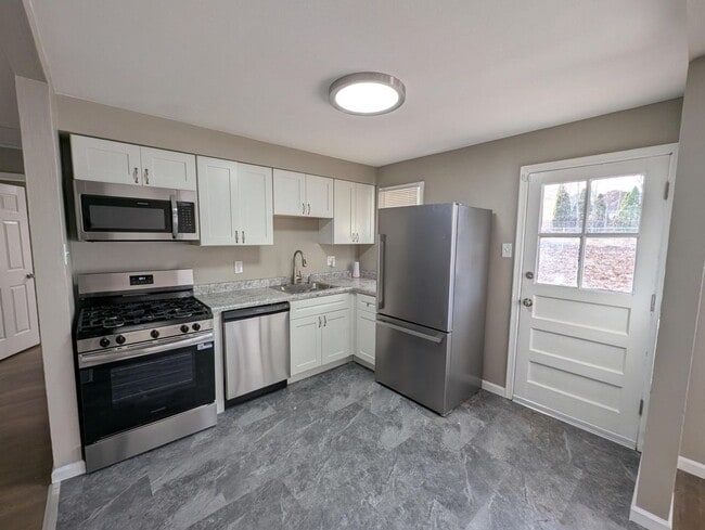 property at 10043 Hedge Dr