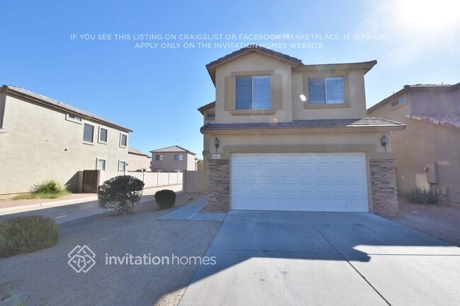 property at 11411 W Yuma St