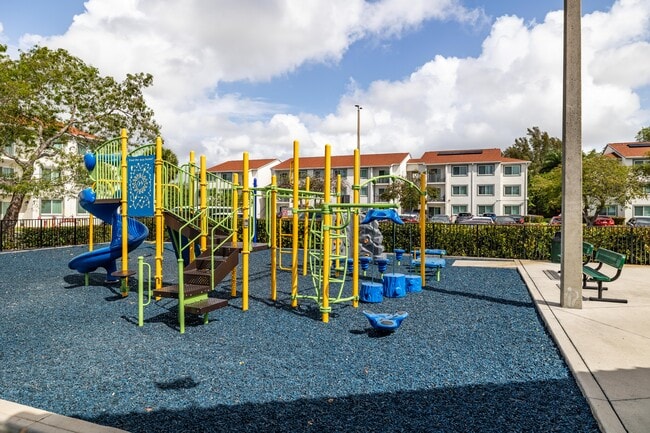 Park City in Miami, FL - Building Photo - Building Photo