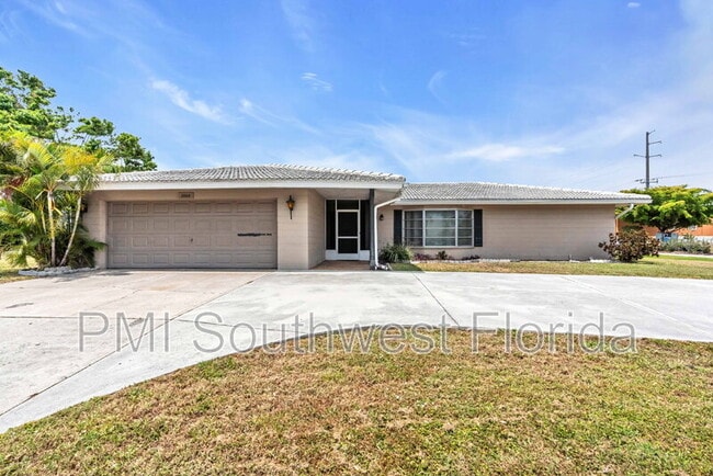 2006 S Beneva Rd in Sarasota, FL - Building Photo - Building Photo