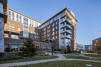 The Providence Fairfax in Fairfax, VA - Building Photo - Building Photo