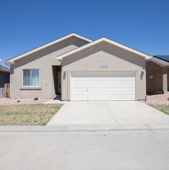 11628 Farnese Heights in Peyton, CO - Foto de edificio - Building Photo