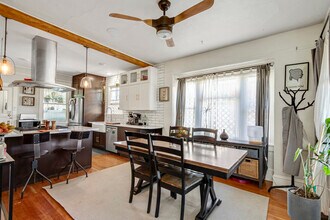 5103 SE 64th Ave in Portland, OR - Building Photo - Building Photo