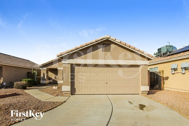 21812 N 36th Ln in Glendale, AZ - Building Photo - Building Photo