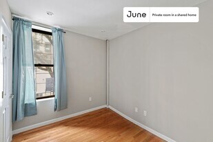 Room in Shared 3 bed/1 bath home, Unit A in New York, NY - Building Photo