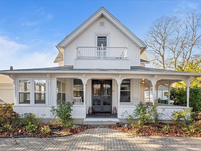 51 9th Ave in Warwick, RI - Building Photo - Building Photo