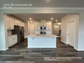 1200 Matterhorn Dr in Fuquay Varina, NC - Building Photo - Building Photo