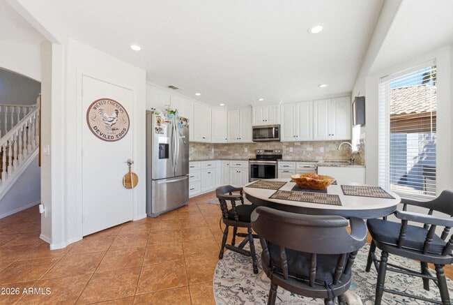 1741 S Clearview Ave in Mesa, AZ - Building Photo - Building Photo