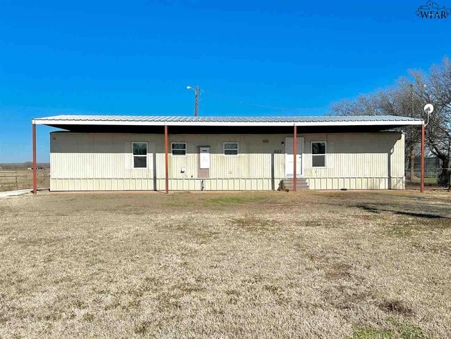 property at 8012 W Hwy St