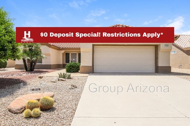 property at 13441 W Caraway Dr