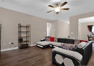 272 Caldwell St in Spring Lake, NC - Building Photo - Building Photo