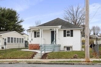 1115 W Church St in Hagerstown, MD - Building Photo - Building Photo