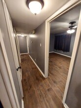 605 S Fair St in Crockett, TX - Building Photo - Building Photo