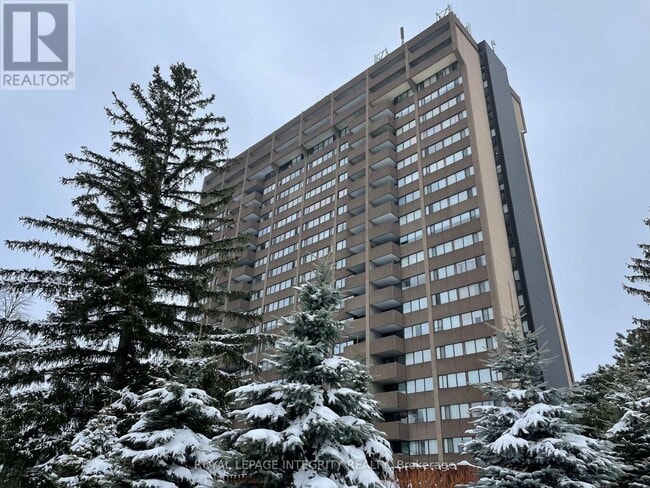 property at 1285 Cahill Dr