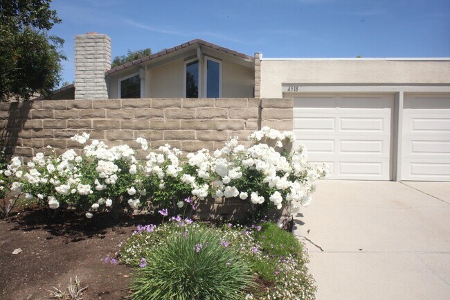 4518 Henley Ct in Westlake Village, CA - Building Photo - Building Photo