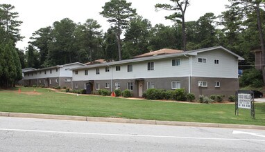 Toco Hills Apartments Atlanta Ga For Rent Georgia Building Photo Toco Hills Apartments In Atlanta