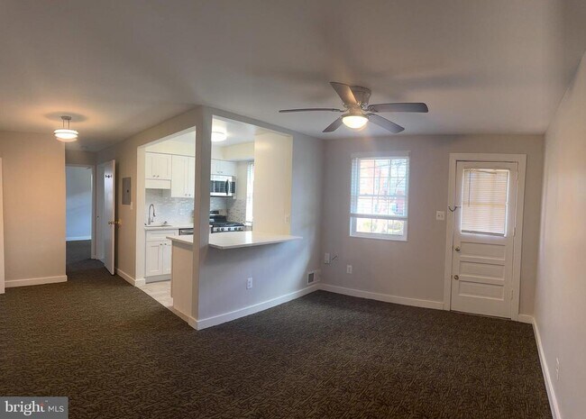 2010 4th St S in Arlington, VA - Building Photo - Building Photo