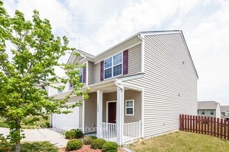 7004 Dacian Ln in Indian Trail, NC - Building Photo - Building Photo