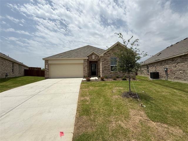 property at 337 Sedalia Trl