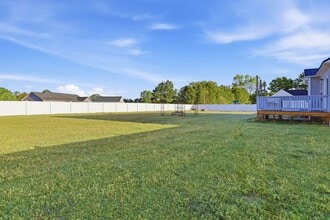 100 Amandas Way in Goldsboro, NC - Building Photo - Building Photo