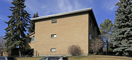 903 49th Ave SW in Calgary, AB - Building Photo - Building Photo