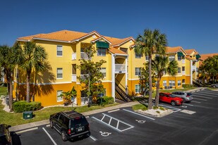 Beachway in Seminole, FL - Building Photo