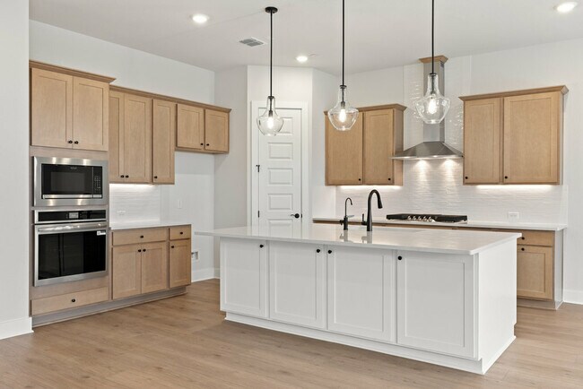 property at 6313 Leftwich Cv