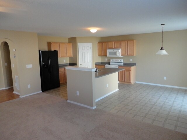 1009 Gelfield Rd in Knightdale, NC - Building Photo - Building Photo
