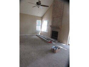 6725 Turkey Tracks Rd in Colorado Springs, CO - Building Photo - Building Photo