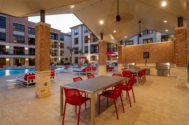 property at 1616 Partnership Way