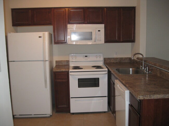property at 1313 W 26th St