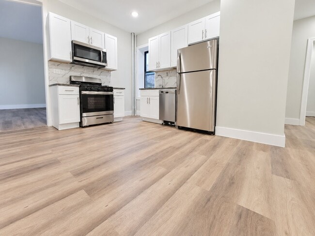 property at 158 Bergen Ave