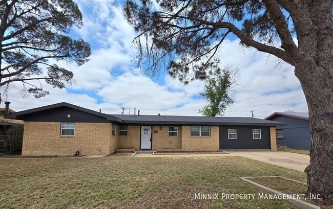 property at 4603 Mercedes Dr