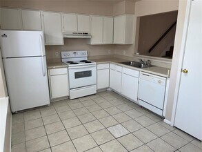 6606 Tamar Dr in Pasadena, TX - Building Photo - Building Photo