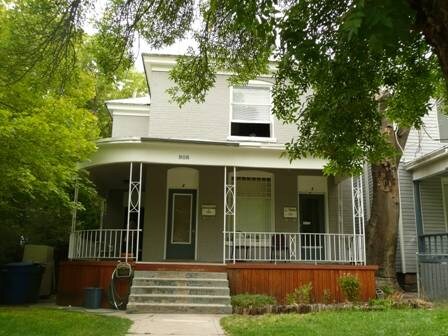808 Park St. in Salt Lake City, UT - Building Photo