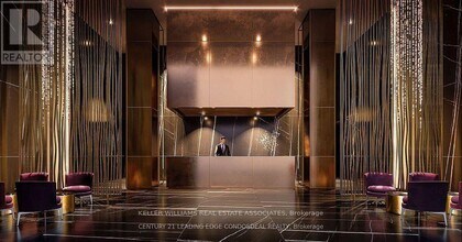 11-4611 Yorkville Ave in Toronto, ON - Building Photo - Building Photo