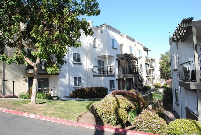 property at 3605 Ash St
